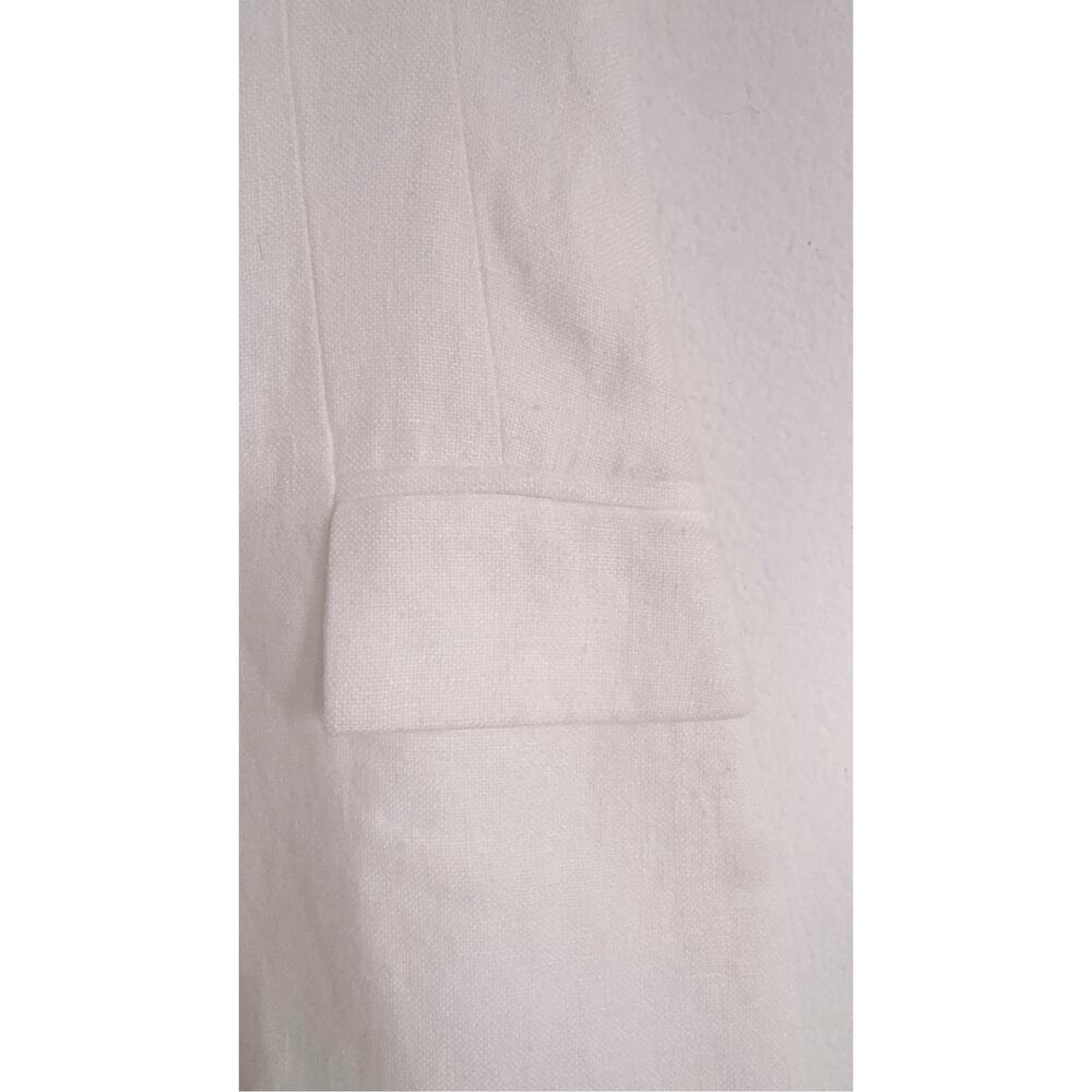 St.Agni Women's Tailored Strapless Top - Picture 9 of 12